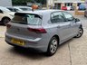 USED 2020 20 VOLKSWAGEN GOLF 1.5 TSI Life Hatchback 5dr Petrol Manual Euro 6 (s/s) (150 ps) 