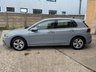USED 2020 20 VOLKSWAGEN GOLF 1.5 TSI Life Hatchback 5dr Petrol Manual Euro 6 (s/s) (150 ps) 