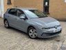 USED 2020 20 VOLKSWAGEN GOLF 1.5 TSI Life Hatchback 5dr Petrol Manual Euro 6 (s/s) (150 ps) 