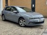 USED 2020 20 VOLKSWAGEN GOLF 1.5 TSI Life Hatchback 5dr Petrol Manual Euro 6 (s/s) (150 ps) 