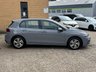 USED 2020 20 VOLKSWAGEN GOLF 1.5 TSI Life Hatchback 5dr Petrol Manual Euro 6 (s/s) (150 ps) 