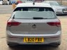 USED 2020 20 VOLKSWAGEN GOLF 1.5 TSI Life Hatchback 5dr Petrol Manual Euro 6 (s/s) (150 ps) 