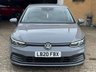 USED 2020 20 VOLKSWAGEN GOLF 1.5 TSI Life Hatchback 5dr Petrol Manual Euro 6 (s/s) (150 ps) 