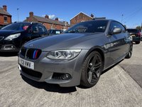 USED 2011 11 BMW 3 SERIES 2.0 320d M Sport Convertible 2dr Diesel Manual Euro 5 (s/s) (184 ps) Buy Online. Nationwide Delivery Available