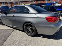 USED 2011 11 BMW 3 SERIES 2.0 320d M Sport Convertible 2dr Diesel Manual Euro 5 (s/s) (184 ps) Buy Online. Nationwide Delivery Available