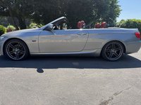 USED 2011 11 BMW 3 SERIES 2.0 320d M Sport Convertible 2dr Diesel Manual Euro 5 (s/s) (184 ps) Buy Online. Nationwide Delivery Available