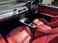 USED 2011 11 BMW 3 SERIES 2.0 320d M Sport Convertible 2dr Diesel Manual Euro 5 (s/s) (184 ps) Buy Online. Nationwide Delivery Available