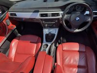 USED 2011 11 BMW 3 SERIES 2.0 320d M Sport Convertible 2dr Diesel Manual Euro 5 (s/s) (184 ps) Buy Online. Nationwide Delivery Available
