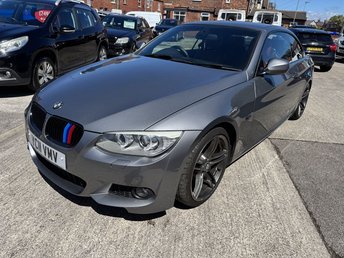 View our BMW 3 Series