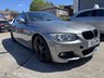 USED 2011 11 BMW 3 SERIES 2.0 320d M Sport Convertible 2dr Diesel Manual Euro 5 (s/s) (184 ps) Buy Online. Nationwide Delivery Available
