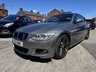 USED 2011 11 BMW 3 SERIES 2.0 320d M Sport Convertible 2dr Diesel Manual Euro 5 (s/s) (184 ps) Buy Online. Nationwide Delivery Available