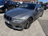 USED 2011 11 BMW 3 SERIES 2.0 320d M Sport Convertible 2dr Diesel Manual Euro 5 (s/s) (184 ps) Buy Online. Nationwide Delivery Available
