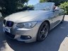 USED 2011 11 BMW 3 SERIES 2.0 320d M Sport Convertible 2dr Diesel Manual Euro 5 (s/s) (184 ps) Buy Online. Nationwide Delivery Available