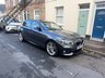 USED 2015 65 BMW 1 SERIES 2.0 120d M Sport Hatchback 5dr Diesel Auto Euro 6 (s/s) (190 ps) PADDLE SHIFT+SAT NAV +DAB + BT