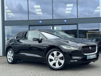 USED 2019 69 JAGUAR I-PACE 400 90kWh S SUV 5dr Electric Auto 4WD (400 ps) 20"ALLOYS*FULL JAGUAR HISTORY*48K
