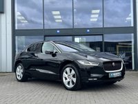 USED 2019 69 JAGUAR I-PACE 400 90kWh S SUV 5dr Electric Auto 4WD (400 ps) 20"ALLOYS*FULL JAGUAR HISTORY*48K