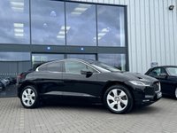 USED 2019 69 JAGUAR I-PACE 400 90kWh S SUV 5dr Electric Auto 4WD (400 ps) 20"ALLOYS*FULL JAGUAR HISTORY*48K