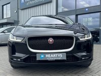 USED 2019 69 JAGUAR I-PACE 400 90kWh S SUV 5dr Electric Auto 4WD (400 ps) 20"ALLOYS*FULL JAGUAR HISTORY*48K