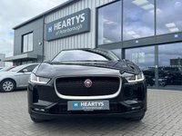 USED 2019 69 JAGUAR I-PACE 400 90kWh S SUV 5dr Electric Auto 4WD (400 ps) 20"ALLOYS*FULL JAGUAR HISTORY*48K