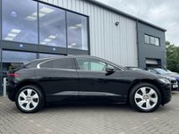 USED 2019 69 JAGUAR I-PACE 400 90kWh S SUV 5dr Electric Auto 4WD (400 ps) 20"ALLOYS*FULL JAGUAR HISTORY*48K