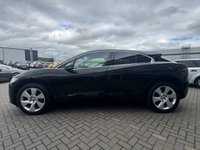 USED 2019 69 JAGUAR I-PACE 400 90kWh S SUV 5dr Electric Auto 4WD (400 ps) 20"ALLOYS*FULL JAGUAR HISTORY*48K