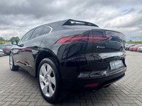 USED 2019 69 JAGUAR I-PACE 400 90kWh S SUV 5dr Electric Auto 4WD (400 ps) 20"ALLOYS*FULL JAGUAR HISTORY*48K