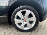 USED 2019 69 JAGUAR I-PACE 400 90kWh S SUV 5dr Electric Auto 4WD (400 ps) 20"ALLOYS*FULL JAGUAR HISTORY*48K