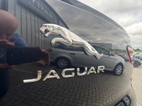 USED 2019 69 JAGUAR I-PACE 400 90kWh S SUV 5dr Electric Auto 4WD (400 ps) 20"ALLOYS*FULL JAGUAR HISTORY*48K