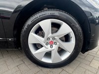 USED 2019 69 JAGUAR I-PACE 400 90kWh S SUV 5dr Electric Auto 4WD (400 ps) 20"ALLOYS*FULL JAGUAR HISTORY*48K