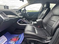 USED 2019 69 JAGUAR I-PACE 400 90kWh S SUV 5dr Electric Auto 4WD (400 ps) 20"ALLOYS*FULL JAGUAR HISTORY*48K