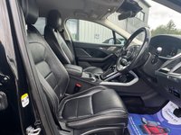 USED 2019 69 JAGUAR I-PACE 400 90kWh S SUV 5dr Electric Auto 4WD (400 ps) 20"ALLOYS*FULL JAGUAR HISTORY*48K