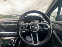 USED 2019 69 JAGUAR I-PACE 400 90kWh S SUV 5dr Electric Auto 4WD (400 ps) 20"ALLOYS*FULL JAGUAR HISTORY*48K
