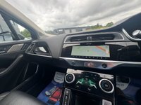 USED 2019 69 JAGUAR I-PACE 400 90kWh S SUV 5dr Electric Auto 4WD (400 ps) 20"ALLOYS*FULL JAGUAR HISTORY*48K