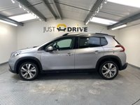 USED 2019 19 PEUGEOT 2008 1.2 PureTech Allure Premium SUV 5dr Petrol EAT Euro 6 (s/s) (110 ps) HIGH SPEC, LOW MILES !