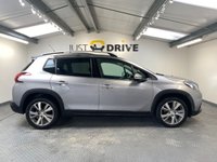 USED 2019 19 PEUGEOT 2008 1.2 PureTech Allure Premium SUV 5dr Petrol EAT Euro 6 (s/s) (110 ps) HIGH SPEC, LOW MILES !