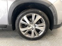 USED 2019 19 PEUGEOT 2008 1.2 PureTech Allure Premium SUV 5dr Petrol EAT Euro 6 (s/s) (110 ps) HIGH SPEC, LOW MILES !