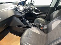 USED 2019 19 PEUGEOT 2008 1.2 PureTech Allure Premium SUV 5dr Petrol EAT Euro 6 (s/s) (110 ps) HIGH SPEC, LOW MILES !