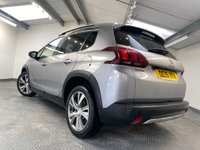 USED 2019 19 PEUGEOT 2008 1.2 PureTech Allure Premium SUV 5dr Petrol EAT Euro 6 (s/s) (110 ps) HIGH SPEC, LOW MILES !