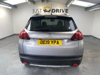 USED 2019 19 PEUGEOT 2008 1.2 PureTech Allure Premium SUV 5dr Petrol EAT Euro 6 (s/s) (110 ps) HIGH SPEC, LOW MILES !