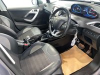 USED 2019 19 PEUGEOT 2008 1.2 PureTech Allure Premium SUV 5dr Petrol EAT Euro 6 (s/s) (110 ps) HIGH SPEC, LOW MILES !