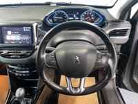 USED 2019 19 PEUGEOT 2008 1.2 PureTech Allure Premium SUV 5dr Petrol EAT Euro 6 (s/s) (110 ps) HIGH SPEC, LOW MILES !