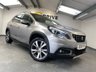 USED 2019 19 PEUGEOT 2008 1.2 PureTech Allure Premium SUV 5dr Petrol EAT Euro 6 (s/s) (110 ps) HIGH SPEC, LOW MILES !
