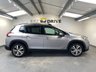 USED 2019 19 PEUGEOT 2008 1.2 PureTech Allure Premium SUV 5dr Petrol EAT Euro 6 (s/s) (110 ps) HIGH SPEC, LOW MILES !