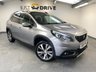 USED 2019 19 PEUGEOT 2008 1.2 PureTech Allure Premium SUV 5dr Petrol EAT Euro 6 (s/s) (110 ps) HIGH SPEC, LOW MILES !