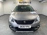 USED 2019 19 PEUGEOT 2008 1.2 PureTech Allure Premium SUV 5dr Petrol EAT Euro 6 (s/s) (110 ps) HIGH SPEC, LOW MILES !
