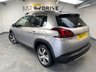 USED 2019 19 PEUGEOT 2008 1.2 PureTech Allure Premium SUV 5dr Petrol EAT Euro 6 (s/s) (110 ps) HIGH SPEC, LOW MILES !