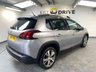 USED 2019 19 PEUGEOT 2008 1.2 PureTech Allure Premium SUV 5dr Petrol EAT Euro 6 (s/s) (110 ps) HIGH SPEC, LOW MILES !