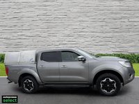 USED 2019 69 NISSAN NAVARA 2.3 dCi N-Connecta Pickup Double Cab 4dr Diesel Manual 4WD Euro 6 (s/s) (190 ps) 