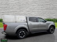 USED 2019 69 NISSAN NAVARA 2.3 dCi N-Connecta Pickup Double Cab 4dr Diesel Manual 4WD Euro 6 (s/s) (190 ps) 