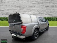 USED 2019 69 NISSAN NAVARA 2.3 dCi N-Connecta Pickup Double Cab 4dr Diesel Manual 4WD Euro 6 (s/s) (190 ps) 